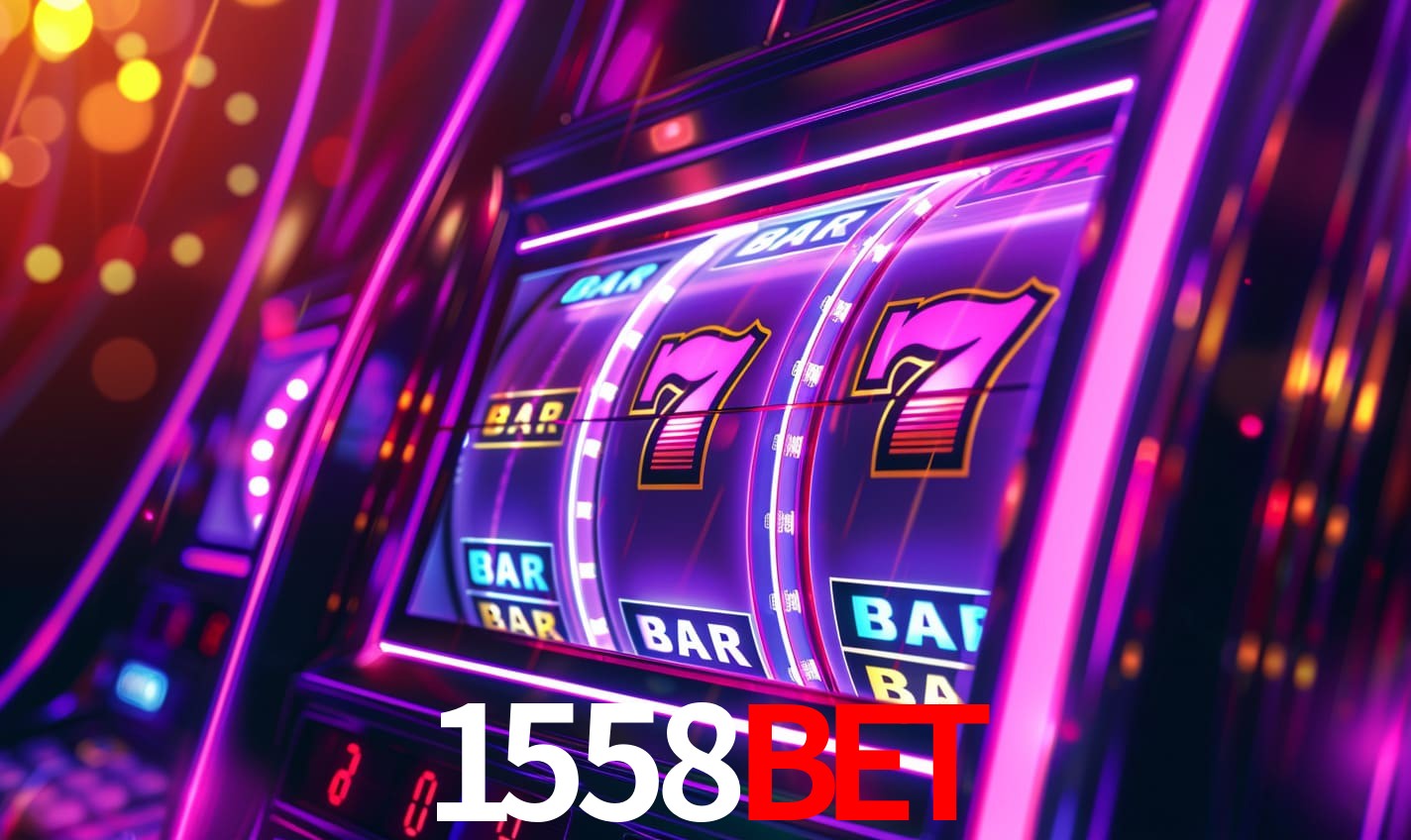 1558bet: Seu Cassino Premiado com Pagamentos Rápidos