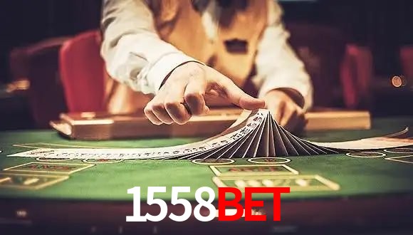 Welcome Bonus 1558bet