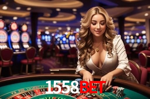 Experiência VIP 1558bet