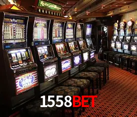 Desvendando o Mundo dos Jogos Virtuais na 1558bet