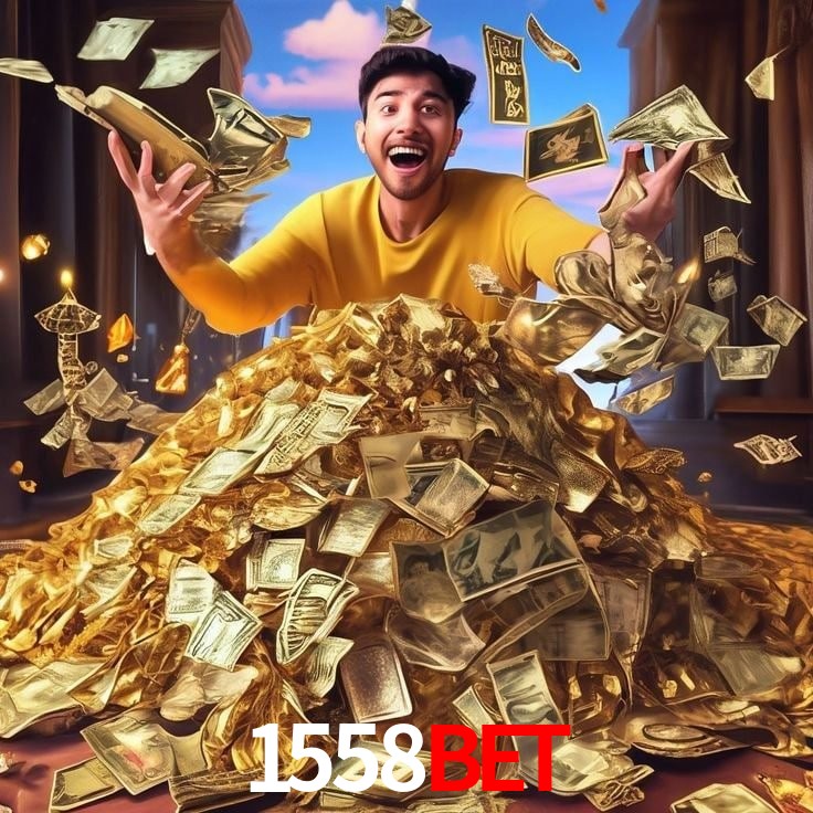 Experiência VIP 1558bet