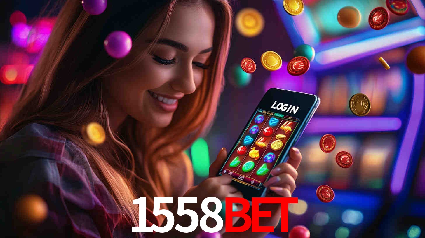 Processo de Download do App 1558BET - Passo a Passo Simples