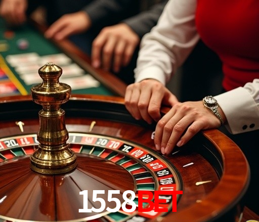 Interface do Aplicativo 1558BET - Design Premium e Intuitivo