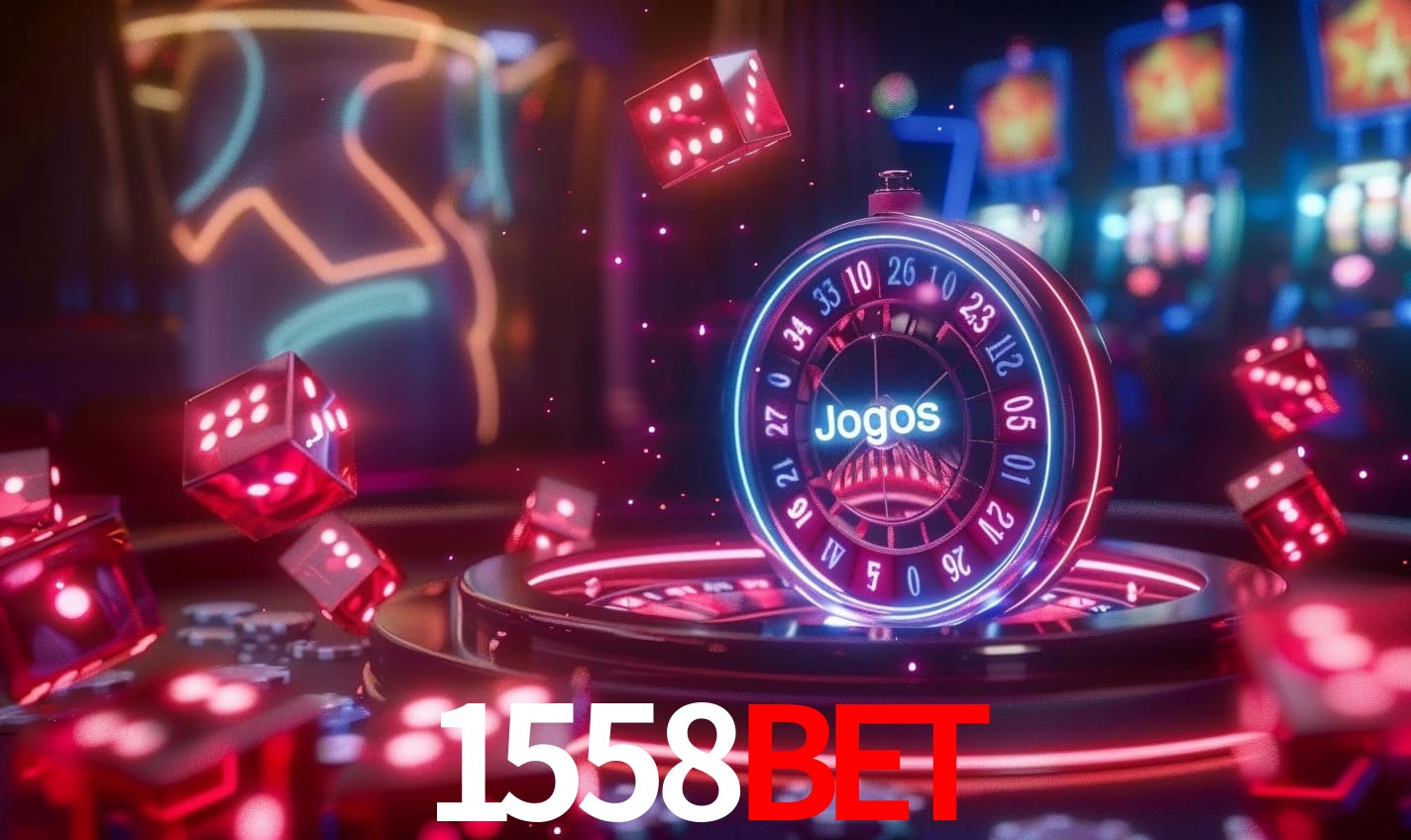 Cassino ao Vivo 1558BET - Dealers Brasileiros Profissionais