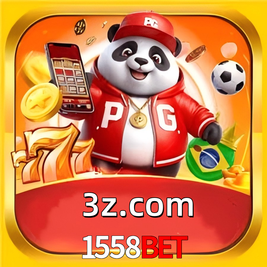 1558BET Logo