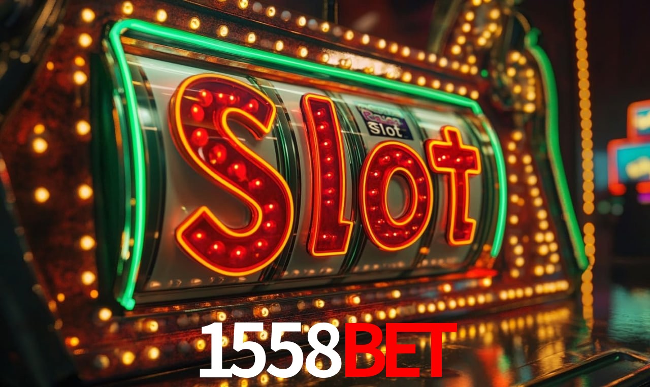 1558bet - Security