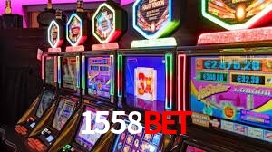 Casino Ao Vivo 1558bet