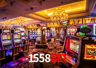 1558bet Brasília - Casino Guide