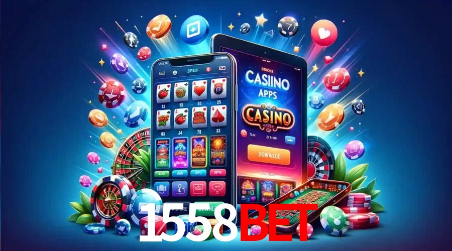 Weekend Specials 1558bet