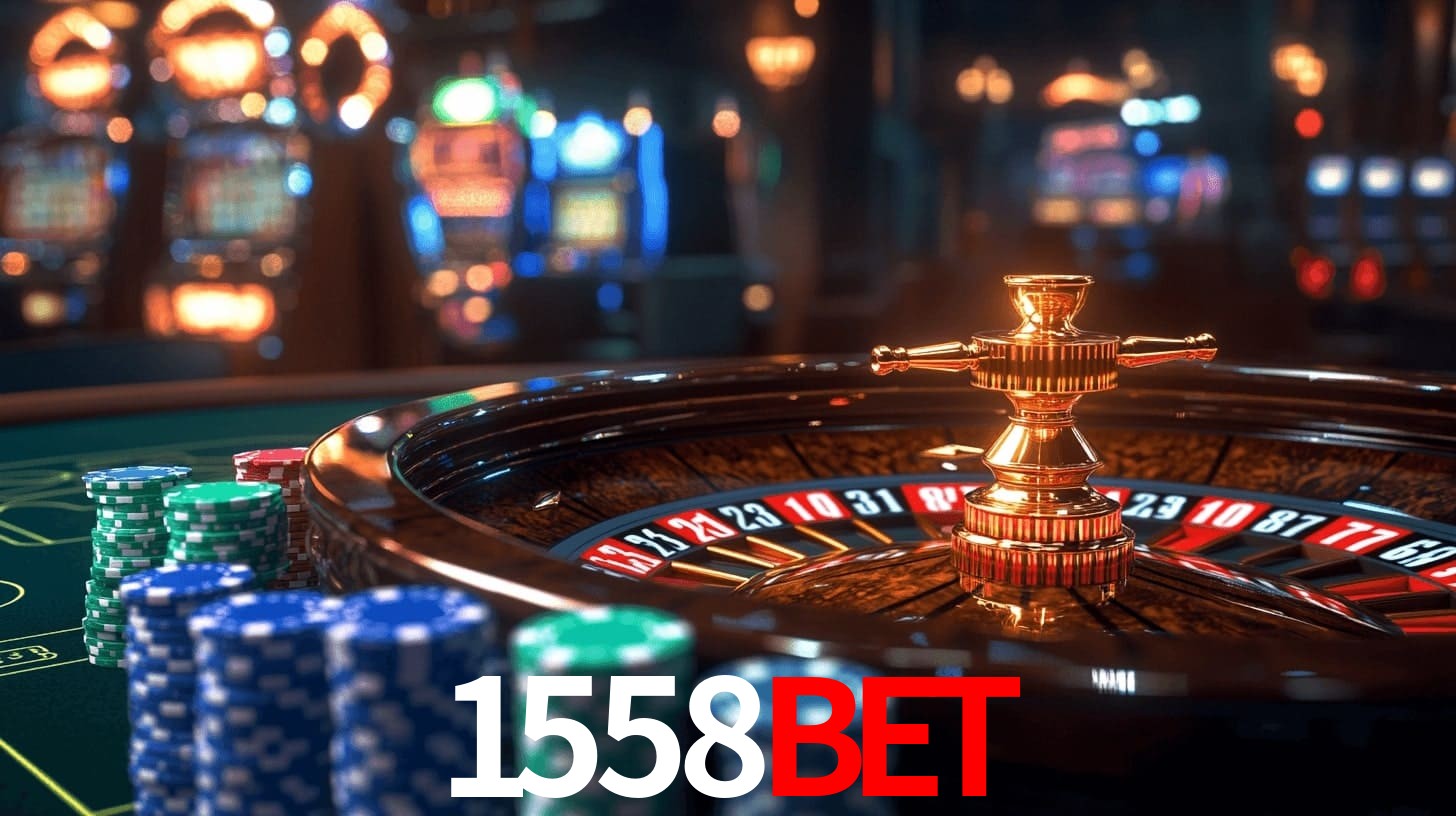1558bet login