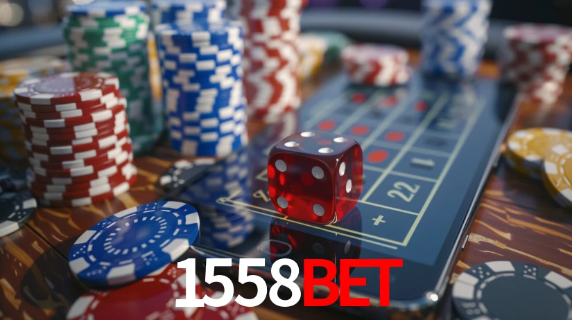 1558bet login