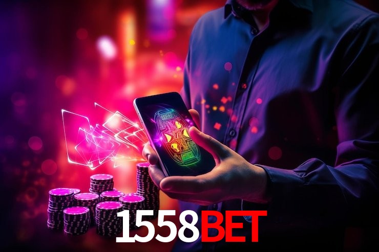 Estatísticas Esportivas 1558bet