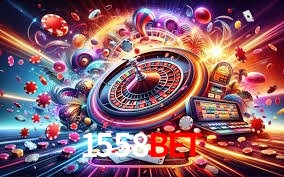 Casino Ao Vivo 1558bet