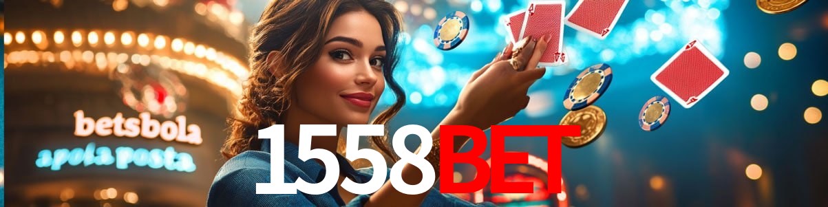 Game Providers 1558bet