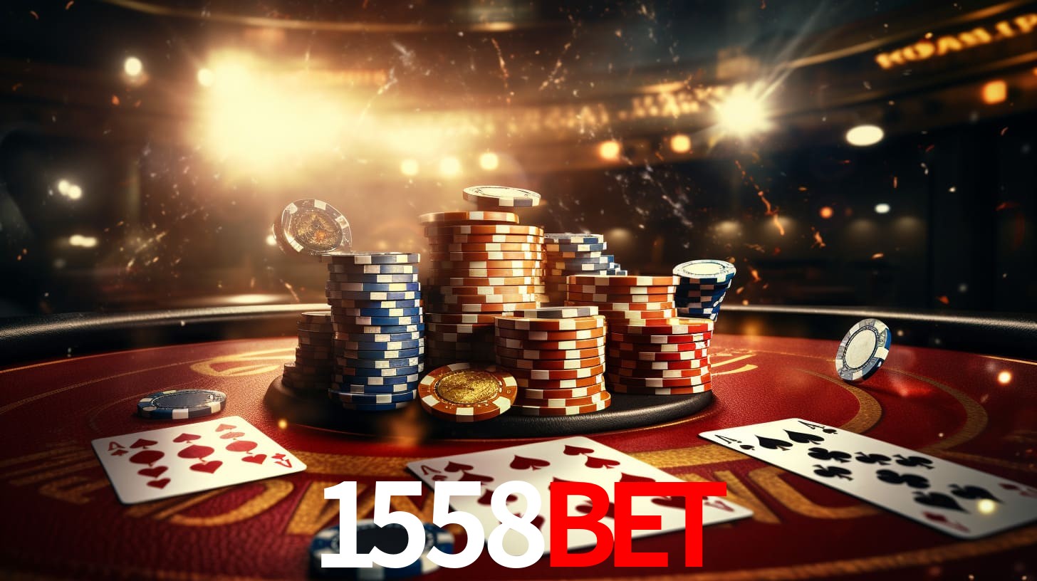 Football Betting 1558bet