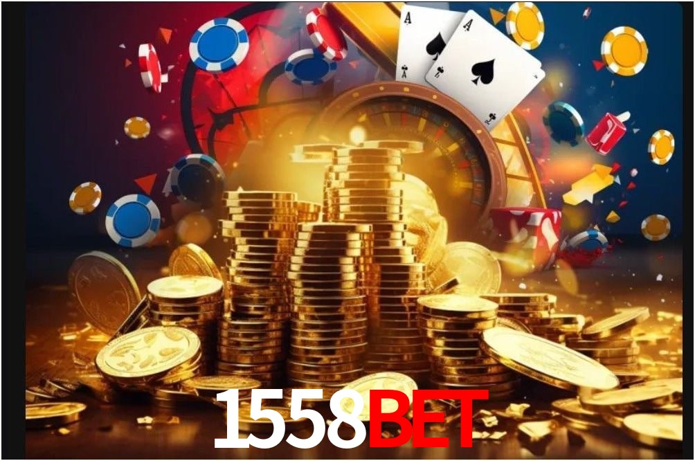 Bônus Diários 1558bet
