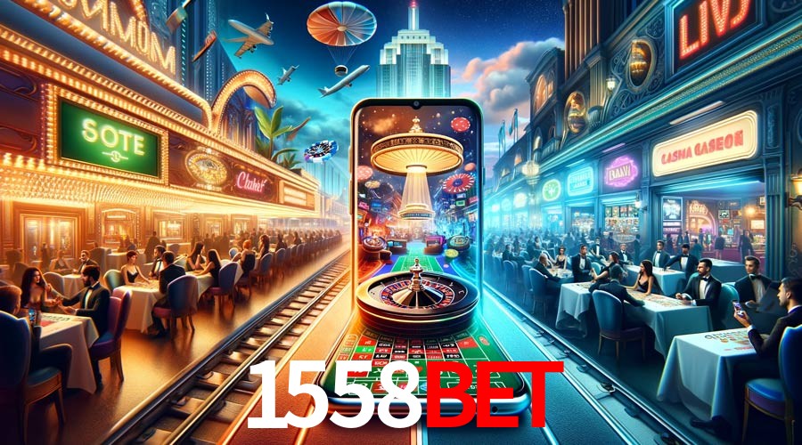 Exclusive Offers 1558bet