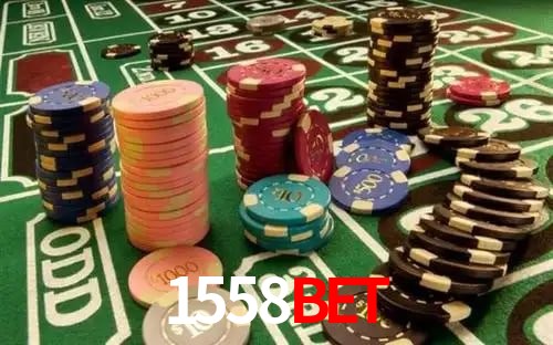 1558bet.com