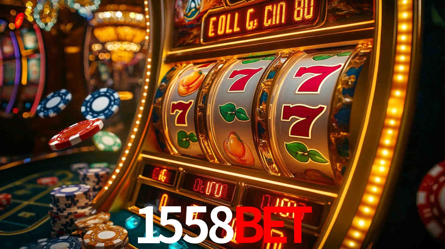 Live Casino 1558bet