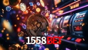 PIX Instantâneo 1558bet
