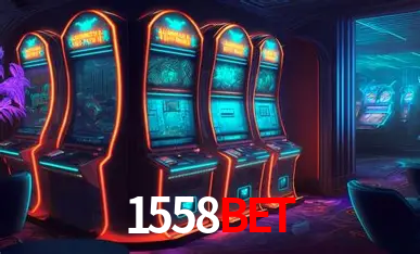 A Revolução dos Aplicativos de Jogos no 1558bet