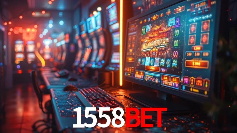 Ofertas Imperdíveis na 1558bet: Promoções e Bônus Que Valem a Pena