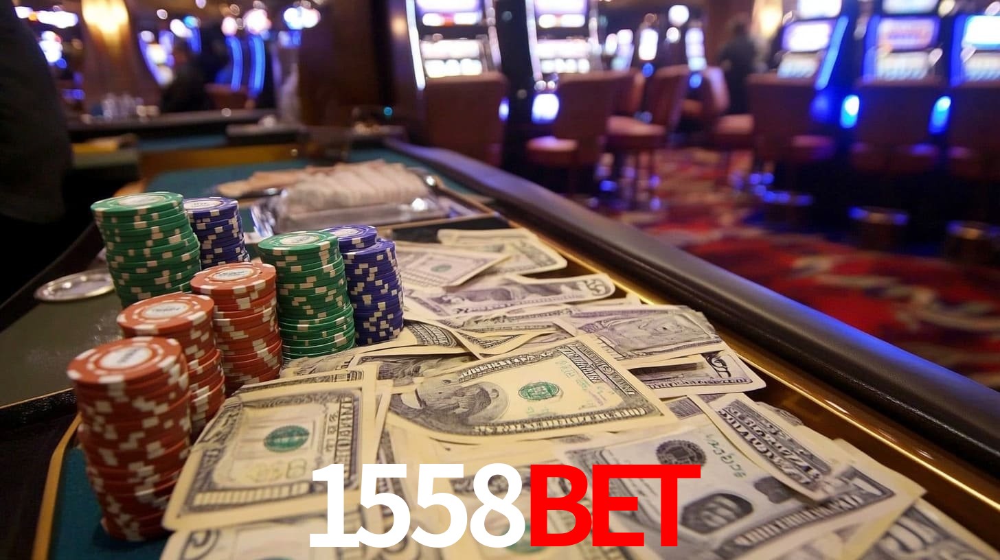 1558bet Belo Horizonte - Winners
