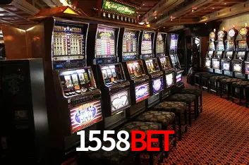 Inovações de Jogos na 1558bet: O Futuro das Experiências Interativas