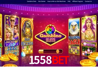 1558bet São Paulo - All Bonuses