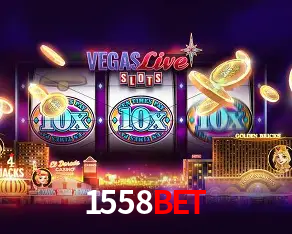 1558bet Bônus - Pacote R$5.000 + VIP