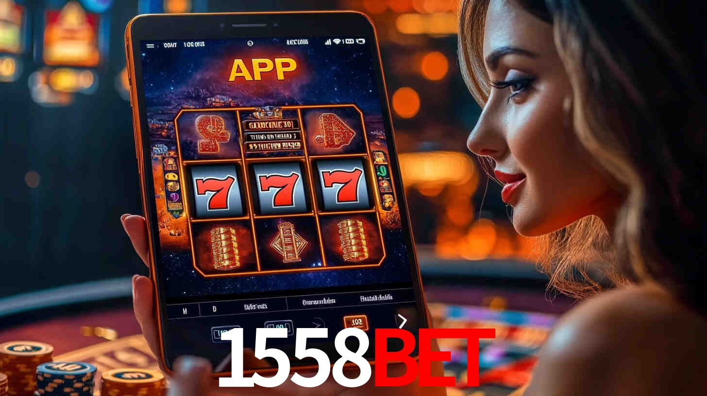 1558bet.com