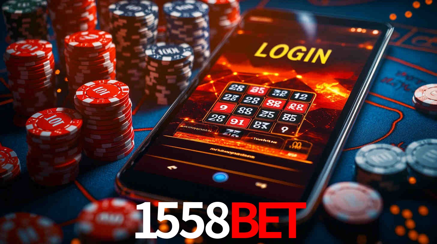 1558bet.com