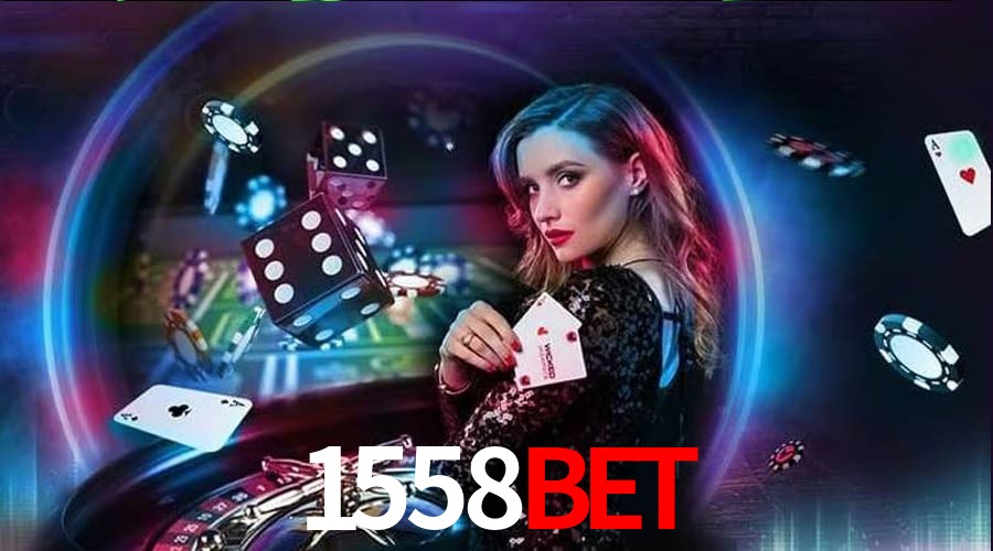 Seasonal Promotions 1558bet