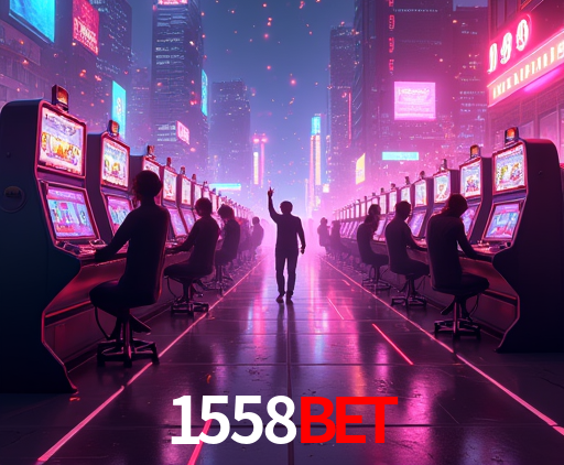 Apostas de Tênis 1558bet