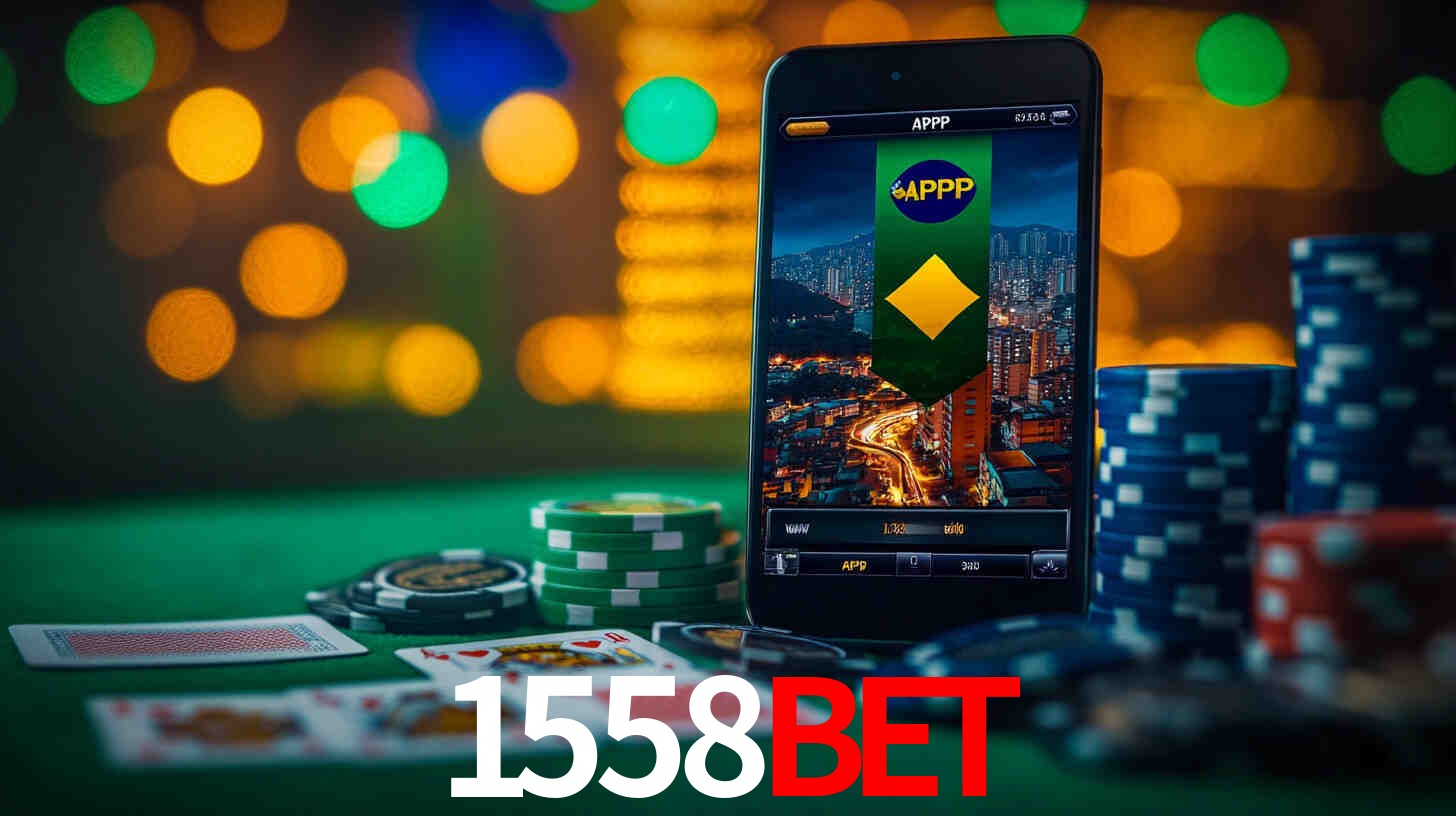 Inovações de Jogos na 1558bet: O Futuro das Experiências Interativas
