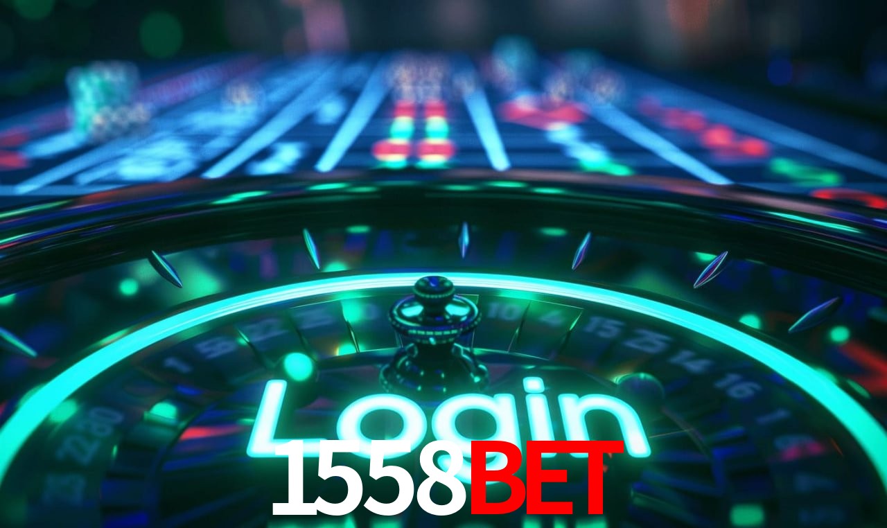 Jogos de Slot 1558bet