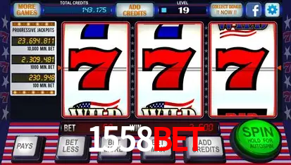 1558bet São Paulo - Live Tables