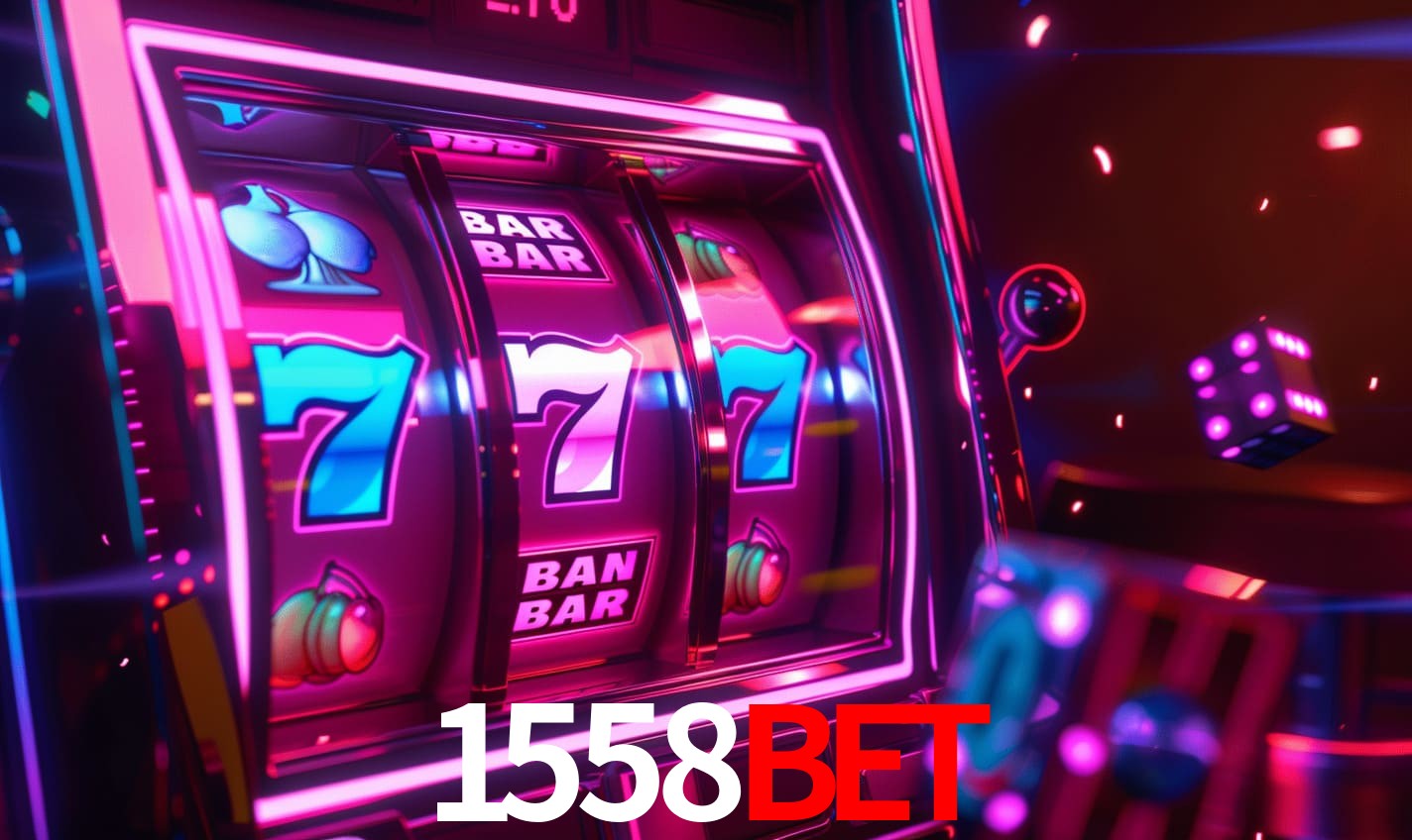 1558bet Belo Horizonte - Provably Fair