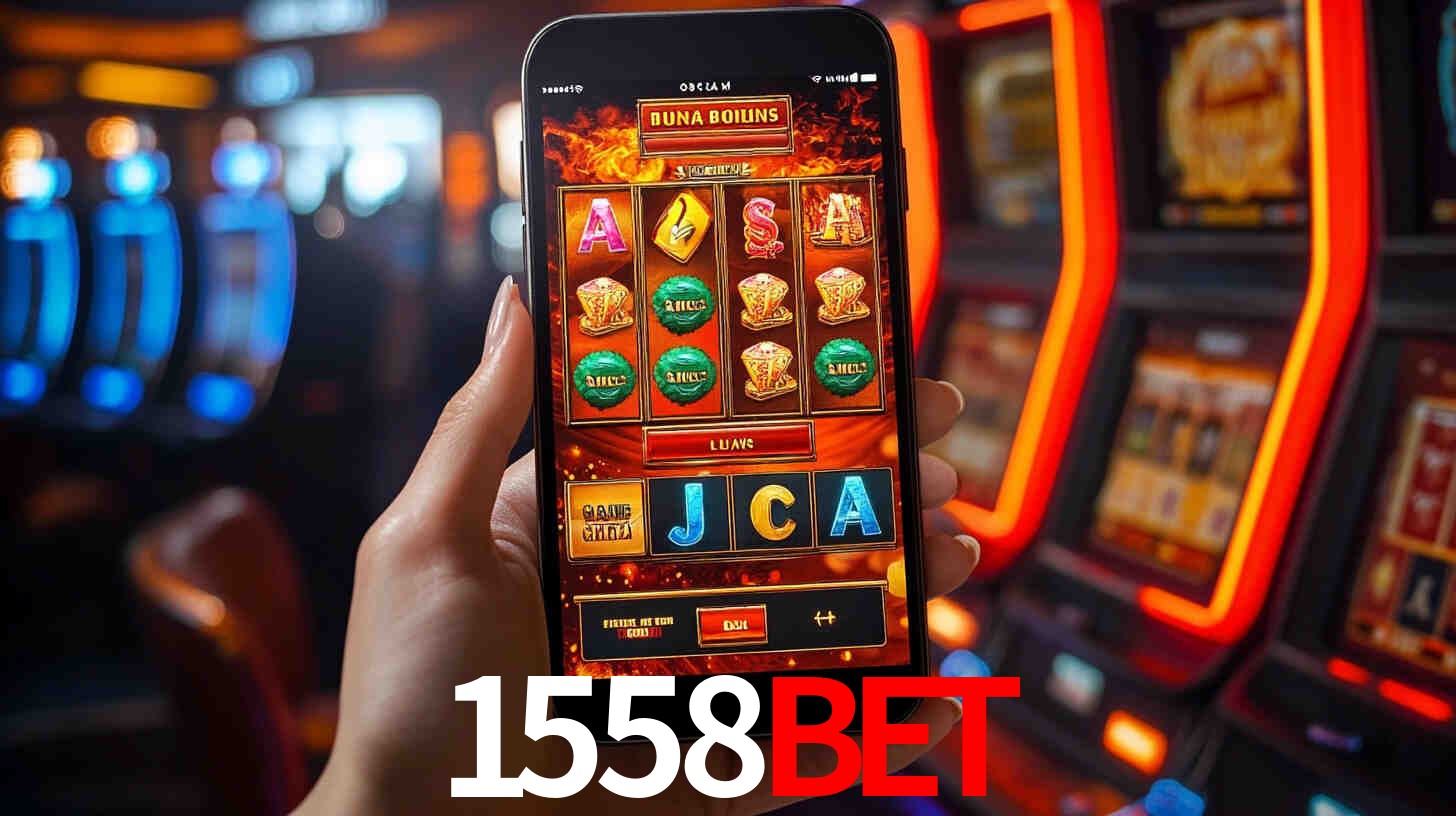 Experimente o Login Seguro Premium no 1558bet