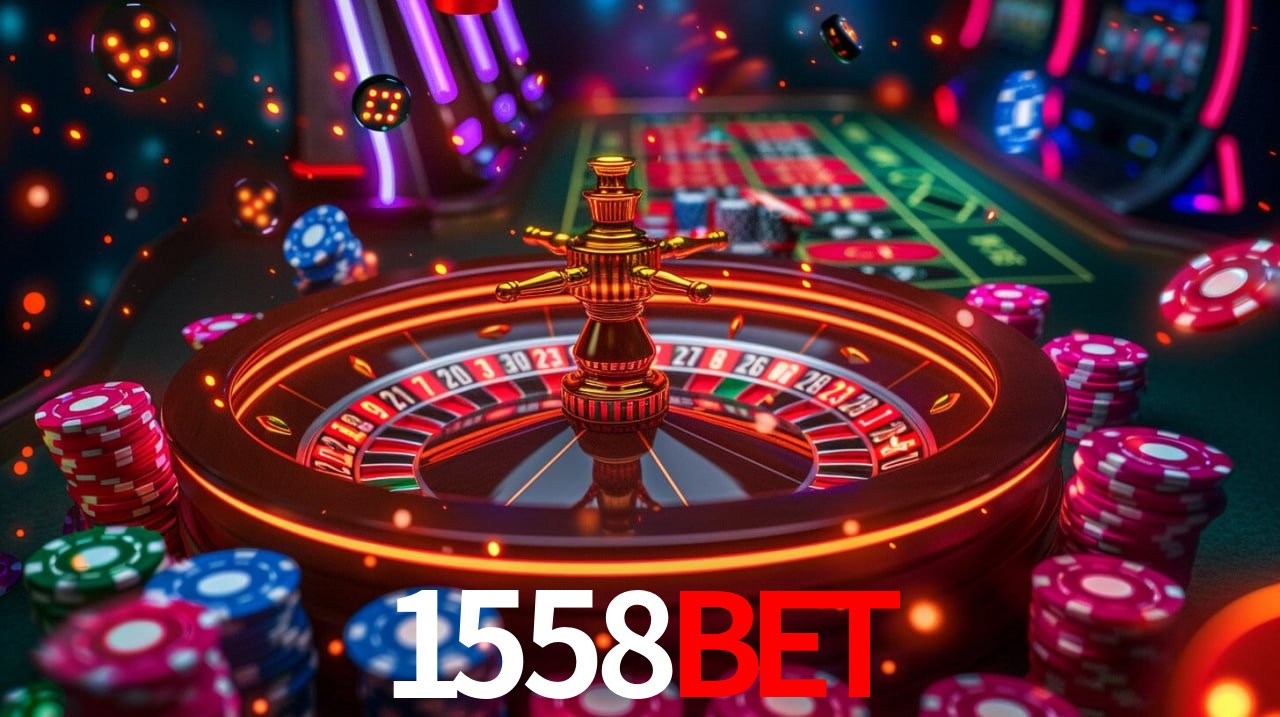 Programa VIP 1558bet