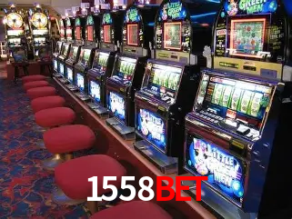 A Experiência Imersiva dos Cassinos Ao Vivo no 1558bet