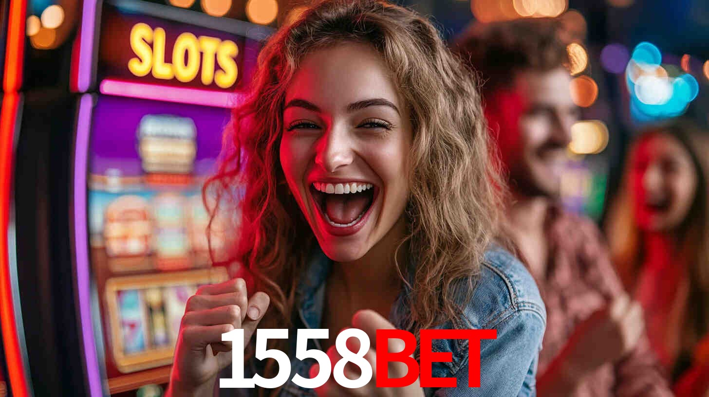 A Experiência Imersiva dos Cassinos Ao Vivo no 1558bet