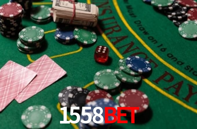 Bônus Generosos e Exclusivos no 1558bet para Você!