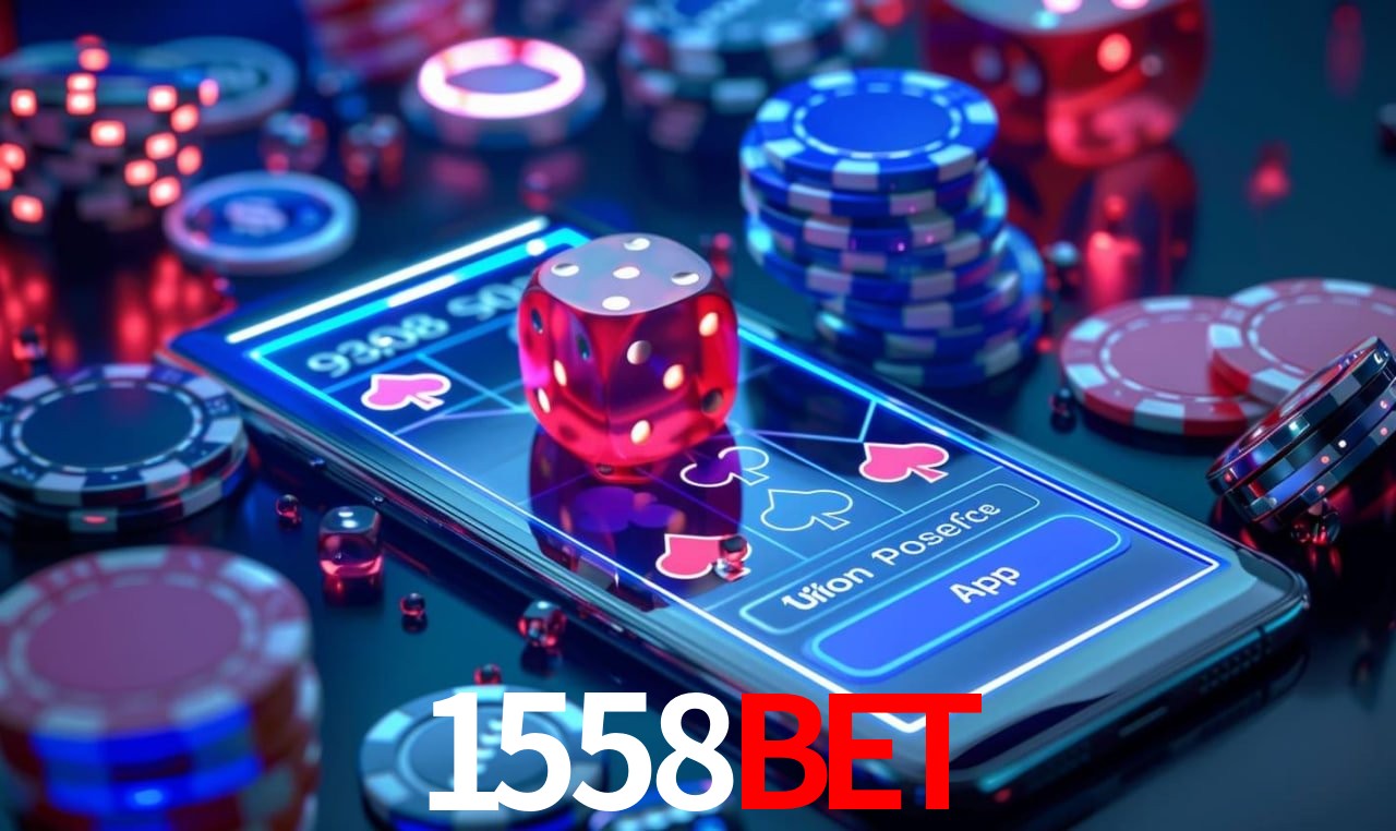 1558bet - Análise de Mercados Esportivos
