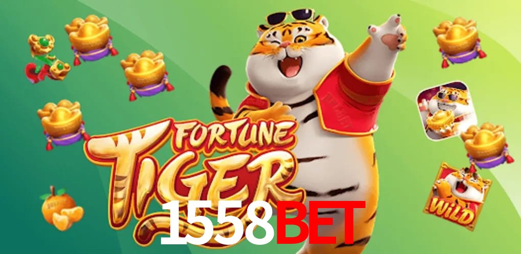 Slot Games 1558bet
