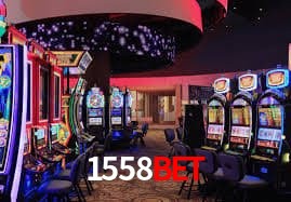 1558bet Brasília - Leaderboards