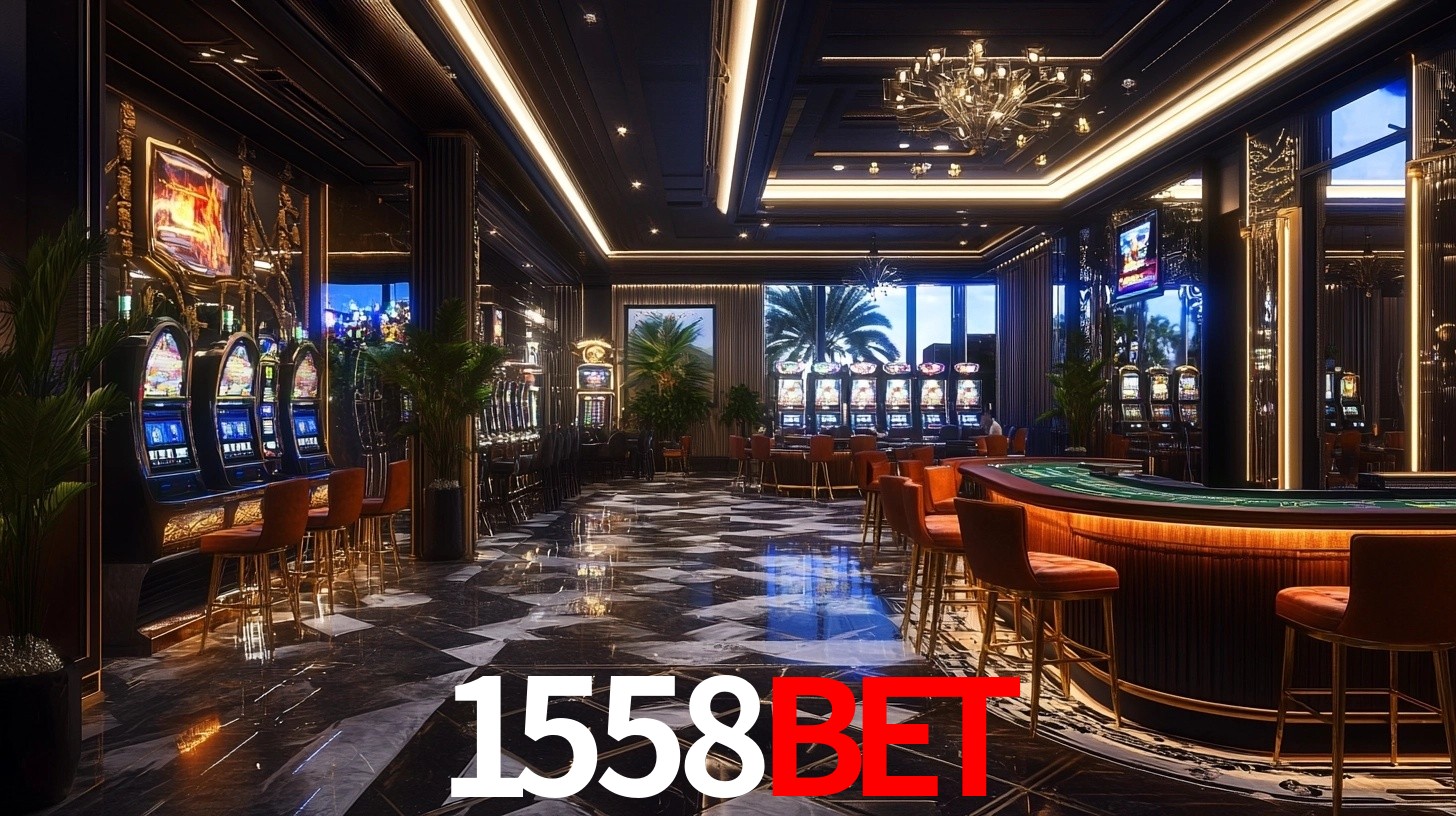 Programa VIP 1558bet