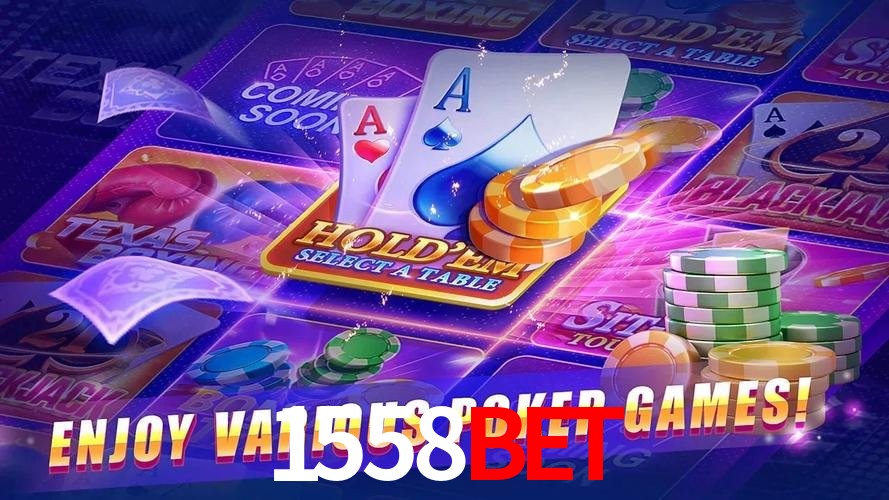 cassino 1558bet