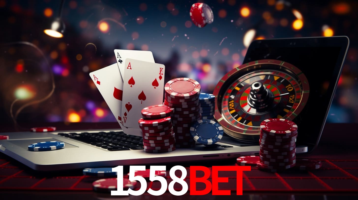 Tennis Betting 1558bet