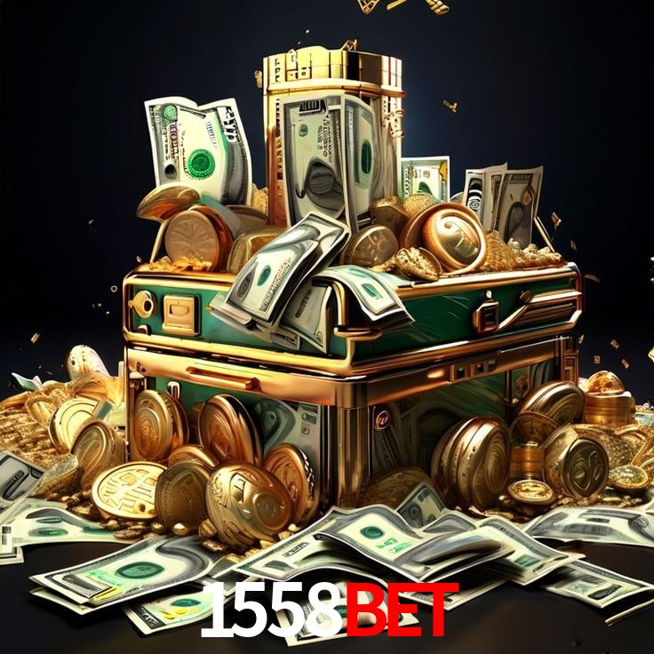 Login Seguro 1558bet